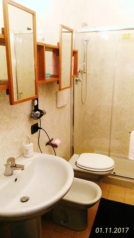 The Cube Hotel Milan Apartment